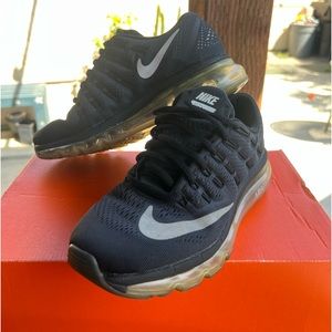 Nike Air Max 2016